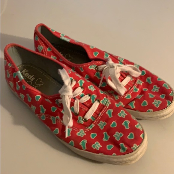 Keds Shoes - T Swift Keds